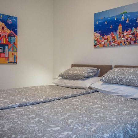 Apartman Adeari Zagreb Eksteriør billede