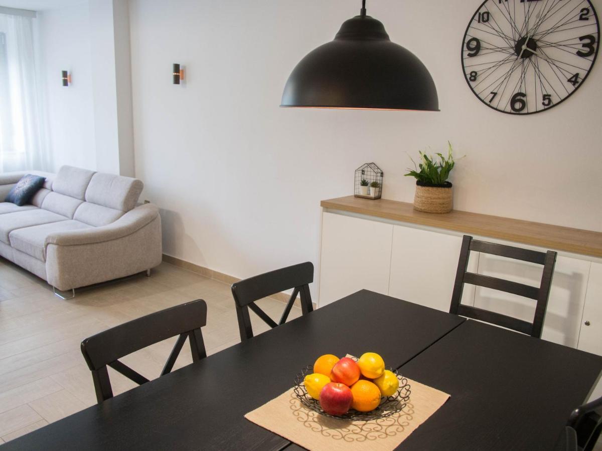 Apartman Adeari Zagreb Eksteriør billede