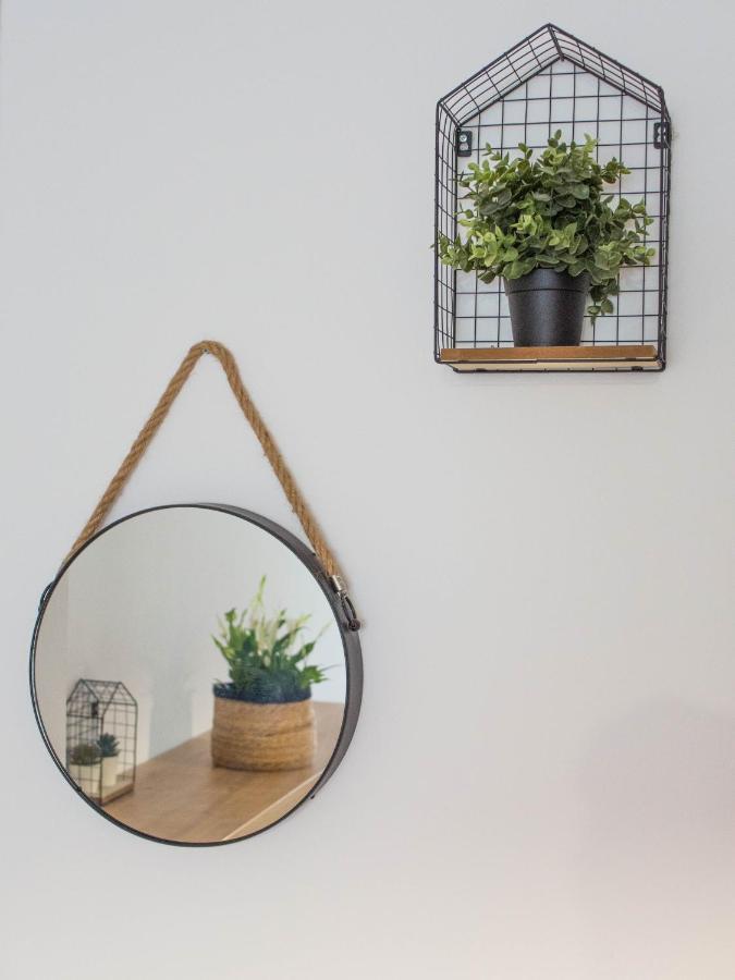 Apartman Adeari Zagreb Eksteriør billede