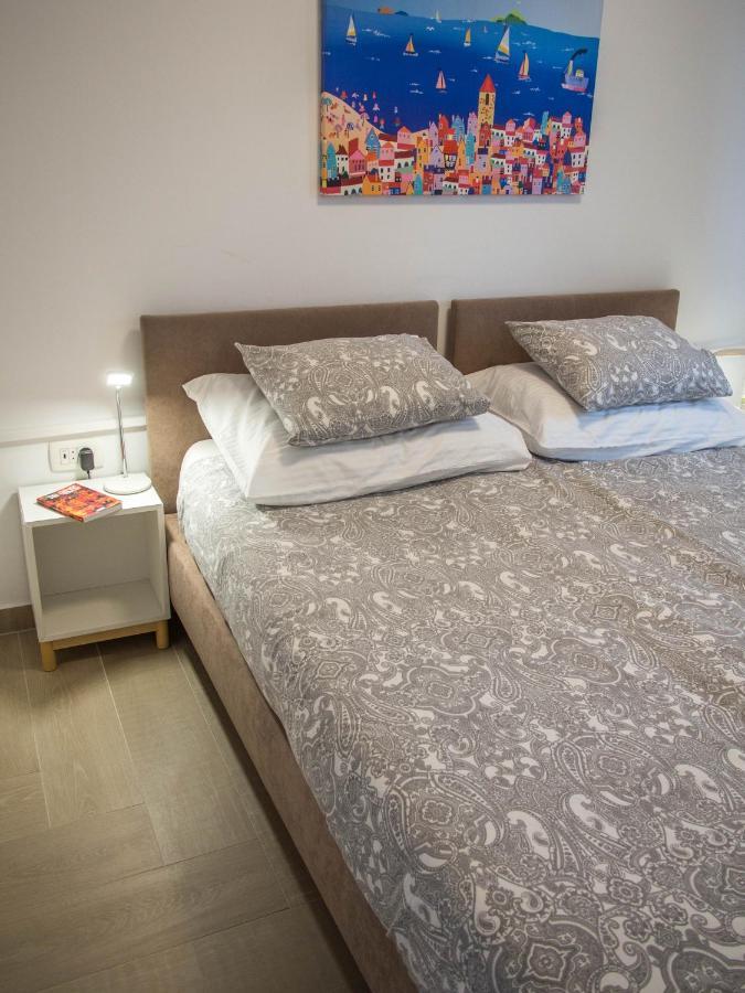 Apartman Adeari Zagreb Eksteriør billede